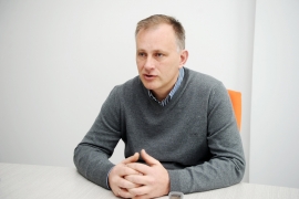 Saša Trivić za NEZAVISNE: Privreda u RS posluje sve teže