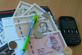 Ministarstvo bezbjednosti BiH dijeli grantove za prošlu iz budžeta za ...