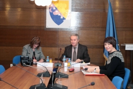  Hadžiabdićeva Imala 11 putovanja, a uskoro će u SAD i Indiju