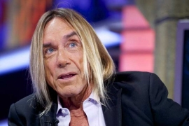 Igi Pop: Novi album će biti i moj posljednji