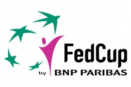 Fed kup: Poznati polufinalni parovi
