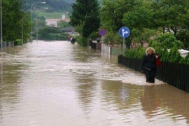 Poplavljeni u BiH još čekaju milione