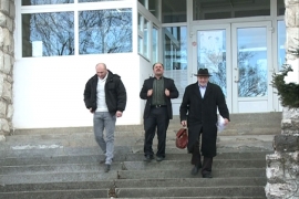 Mrkonjić Grad: Zmaju od Šipova kazna od 9.000 maraka