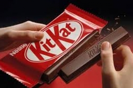 KIT KAT koristi 100 odsto kakao iz održivog uzgoja
