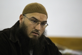 Vehabijski vođa priželjkuje nadiranje Islamske države