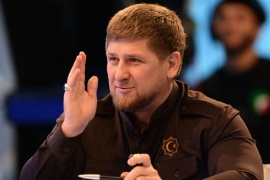 Kadirov: Specijalne snage ubacile se u redove ID