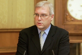 Gruško: NATO "pucao sebi u nogu" zamrznuvši odnose s Rusijom