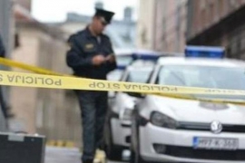 Sarajevo: Dvije osobe povrijeđene u saobraćajnoj nesreći 