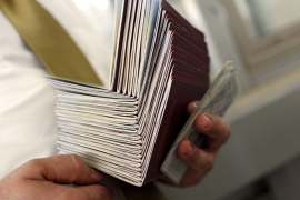 Interpol provjerava 55 miliona pasoša