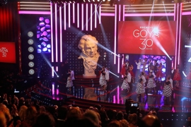 Filmovi Truman i Mustang dobili najviše nagrada Goja(VIDEO)