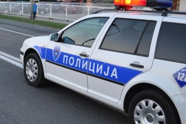 Nepoznato lice pretuklo Banjalučanina 


