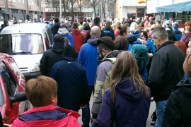 Sarajevo: Planinari ispraćaju Dragog Novakovića na vječni počinak