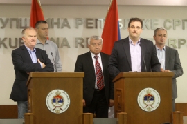  Opozicija: Dodik je najveći licemjer