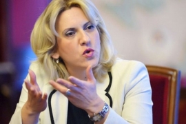 Cvijanović: S MMF-om se razgovara o kreditu za BiH od oko milijardu KM
