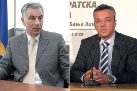 Nović: Potreban konsenzus, Tadić: Nismo Dodikovo žrtveno janje