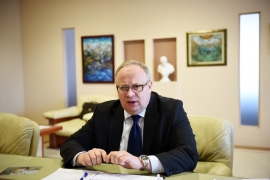 Bogdanić za NEZAVISNE: Sa Svjetskom bankom tražimo rješenje za dug u ...