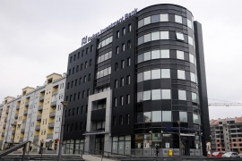 Razotkrivaju se nelegalni poslovi u bivšoj Balkan investment banci