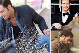 Kod ovog veterinara ćete voditi ljubimca i kad je zdrav (FOTO)