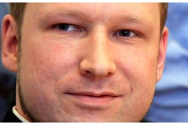 Brejvik ponovo izlazi pred sud
