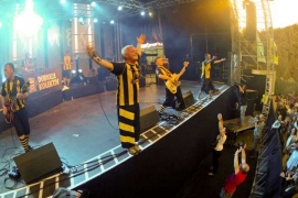 Novi album Dubioze kolektiv dostupan besplatno (VIDEO)