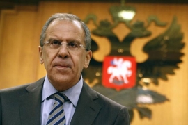 Lavrov: Turci pregovaraju sa džihadistima u tajnosti