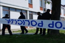 Pucnjava u Mostaru: Jedna osoba ranjena