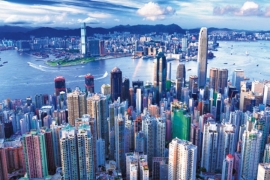 Hong Kong: 500 ljudi evakuisano iz zgrade, šest povrijeđenih