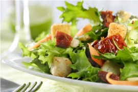 Vegetarijanci uopšte nisu zdraviji