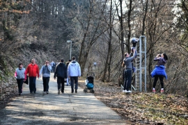Rampa na Banj brdu opet spuštena 