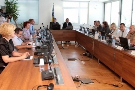 Iz Visokog sudskog i tužilačkog savjeta prebacivani milioni