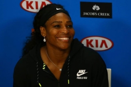 Serena Vilijams izgradila školu na Jamajki
