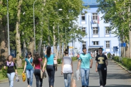 Na konkurs za rektora prijavilo se pet kandidata