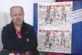 Tuzlanski pozorišni dani nude četiri predstave
