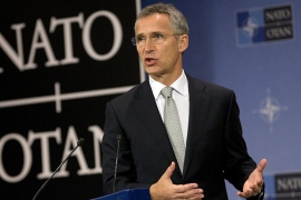 NATO povećava vojno prisustvo na Crnom moru