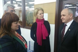 Iako u stečaju, "Javor" nastavlja proizvodnju