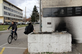 Hram ljubavi čeka novac i dozvole