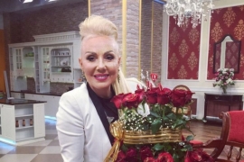 Evo kako se Lepa Brena prisjetila Slatkog greha (FOTO)