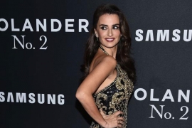 Nikad glamuroznije izdanje Penelope Kruz
