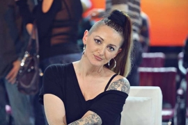 Donna Ares: Kada sam pobijedila strah, pobijedila sam rak