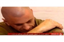 Iran objavio snimak američkih vojnika kako plaču, SAD zgrožene ...