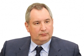 Dmitriju Rogozinu zabranjen ulazak u Crnu Goru