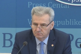 Savanović: Zakon o platama ide pred Narodnu skupštinu RS