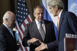 Lavrov i Keri počeli „ozbiljne razgovore" u Minhenu