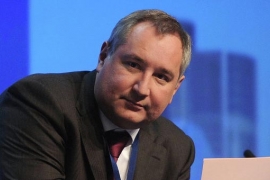 Rogozin Crnoj Gori: Braća su pognula glave