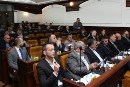 Banjaluka: Aktuelni čas biće duži, a odbornicima po dva pitanja