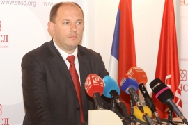 Luka Petrović saslušan nakon prijave Valentina Incka