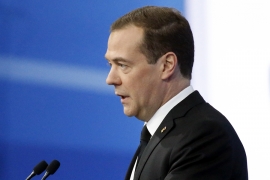 Medvedev: Uključivanjem Arapa u sirijski konflikt izbio bi novi ...