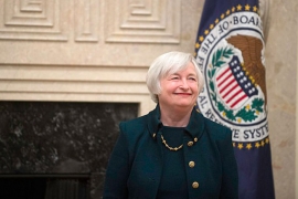 Američki FED iznenađen negativnim kamatama u Evropi