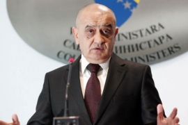 Bevanda: O mehanizmu koordinacije nakon što se izjasne entitetske vlade