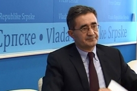 Kasipović : Do kraja godine novi krivični zakon